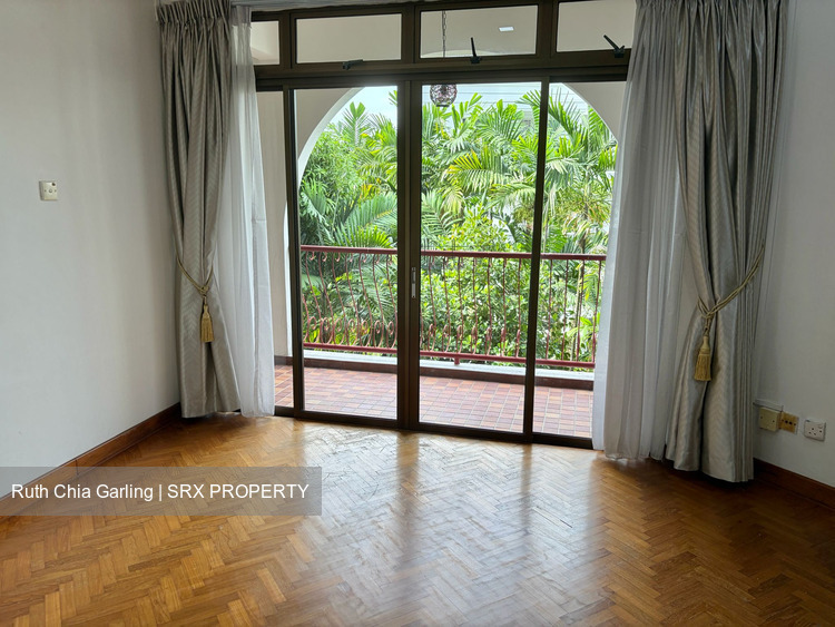 Jervois Grove (D10), Apartment #580306481